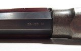 RARE MARLIN MODEL 1894 DELUXE RIFLE from COLLECTING TEXAS – 25-20 M. CALIBER – MADE 1904 - 15 of 21
