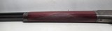 RARE MARLIN MODEL 1894 DELUXE RIFLE from COLLECTING TEXAS – 25-20 M. CALIBER – MADE 1904 - 17 of 21