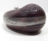 NATIONAL ARMS CO. - NO. 2 DERINGER from COLLECTING TEXAS – SCARCE 2” BARREL – Mfg. 1865-1870 - 10 of 13