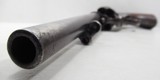 VERY SCARCE and DESIRABLE U.S. JOHNSON SUB – INSPECTED COLT CAVALRY MODEL SINGLE ACTION ARMY REVOLVER from COLLECTING TEXAS - 23 of 25