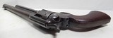 VERY SCARCE and DESIRABLE U.S. JOHNSON SUB – INSPECTED COLT CAVALRY MODEL SINGLE ACTION ARMY REVOLVER from COLLECTING TEXAS - 14 of 25