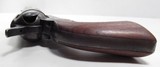 VERY SCARCE and DESIRABLE U.S. JOHNSON SUB – INSPECTED COLT CAVALRY MODEL SINGLE ACTION ARMY REVOLVER from COLLECTING TEXAS - 16 of 25