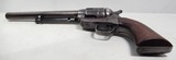VERY SCARCE and DESIRABLE U.S. JOHNSON SUB – INSPECTED COLT CAVALRY MODEL SINGLE ACTION ARMY REVOLVER from COLLECTING TEXAS - 17 of 25