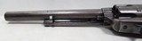 ANTIQUE WESTERN SHIPPED COLT .45 SINGLE ACTION ARMY REVOLVER from COLLECTING TEXAS – SHIPPED 1880 - 15 of 17