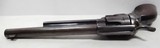 ANTIQUE WESTERN SHIPPED COLT .45 SINGLE ACTION ARMY REVOLVER from COLLECTING TEXAS – SHIPPED 1880 - 8 of 17
