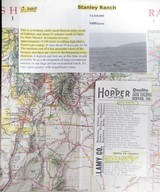 HIGH CONDITION COLT S.A.A. 44-40 REVOLVER from COLLECTING TEXAS – NEW MEXICO TERRITORY SHIPPED in 1911 - 18 of 20