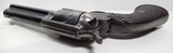HIGH CONDITION COLT S.A.A. 44-40 REVOLVER from COLLECTING TEXAS – NEW MEXICO TERRITORY SHIPPED in 1911 - 11 of 20