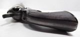 HIGH CONDITION COLT S.A.A. 44-40 REVOLVER from COLLECTING TEXAS – NEW MEXICO TERRITORY SHIPPED in 1911 - 12 of 20