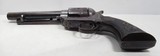 REALLY NICE ANTIQUE COLT S.A.A. 44-40 ETCH PANEL REVOLVER from COLLECTING TEXAS – SHIPPED 1888 to HARTLEY & GRAHAM - 14 of 19