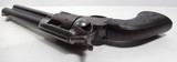 REALLY NICE ANTIQUE COLT S.A.A. 44-40 ETCH PANEL REVOLVER from COLLECTING TEXAS – SHIPPED 1888 to HARTLEY & GRAHAM - 12 of 19