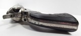 NICE ANTIQUE COLT SAA 45 REVOLVER from COLLECTING TEXAS – MADE 1890 - ST. LOUIS,MO. SHIPPED - 15 of 21