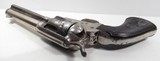 NICE ANTIQUE COLT SAA 45 REVOLVER from COLLECTING TEXAS – MADE 1890 - ST. LOUIS,MO. SHIPPED - 14 of 21