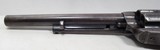 VERY SCARCE and DESIRABLE U.S. JOHNSON SUB – INSPECTED COLT CAVALRY MODEL SINGLE ACTION ARMY REVOLVER from COLLECTING TEXAS - 21 of 25
