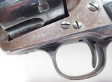 VERY HIGH CONDITION COLT S.A.A. 45 from COLLECTING TEXAS – 100% CORRECT and MATCHING - 3 of 17