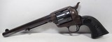 VERY HIGH CONDITION COLT S.A.A. 45 from COLLECTING TEXAS – 100% CORRECT and MATCHING - 1 of 17