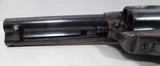 FANTASTIC .41 COLT BISLEY MODEL REVOLVER from COLLECTING TEXAS – SHIPPED 1901 to WALTER TIPS of AUSTIN, TEXAS - 16 of 18