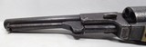 RARE ANTIQUE FIRST MODEL COLT DRAGOON from COLLECTING TEXAS – THIRD U.S. CONTRACT REVOLVER - 15 of 17