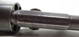 RARE ANTIQUE FIRST MODEL COLT DRAGOON from COLLECTING TEXAS – THIRD U.S. CONTRACT REVOLVER - 9 of 17