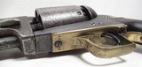 RARE ANTIQUE FIRST MODEL COLT DRAGOON from COLLECTING TEXAS – THIRD U.S. CONTRACT REVOLVER - 14 of 17