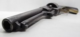 RARE ANTIQUE FIRST MODEL COLT DRAGOON from COLLECTING TEXAS – THIRD U.S. CONTRACT REVOLVER - 16 of 17