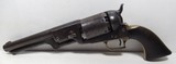 RARE ANTIQUE FIRST MODEL COLT DRAGOON from COLLECTING TEXAS – THIRD U.S. CONTRACT REVOLVER - 4 of 17