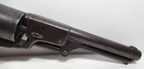 RARE ANTIQUE FIRST MODEL COLT DRAGOON from COLLECTING TEXAS – THIRD U.S. CONTRACT REVOLVER - 3 of 17