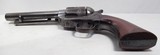 ANTIQUE COLT S.A.A. ETCH PANEL 44/40 REVOLVER from COLLECTING TEXAS – “COLT FRONTER SIX SHOOTER” - MADE 1886 - 13 of 18