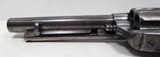 ANTIQUE COLT S.A.A. ETCH PANEL 44/40 REVOLVER from COLLECTING TEXAS – “COLT FRONTER SIX SHOOTER” - MADE 1886 - 16 of 18
