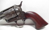 ANTIQUE COLT S.A.A. ETCH PANEL 44/40 REVOLVER from COLLECTING TEXAS – “COLT FRONTER SIX SHOOTER” - MADE 1886 - 2 of 18