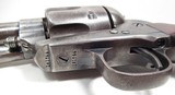 ANTIQUE COLT S.A.A. ETCH PANEL 44/40 REVOLVER from COLLECTING TEXAS – “COLT FRONTER SIX SHOOTER” - MADE 1886 - 15 of 18