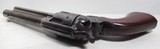 ANTIQUE COLT S.A.A. ETCH PANEL 44/40 REVOLVER from COLLECTING TEXAS – “COLT FRONTER SIX SHOOTER” - MADE 1886 - 11 of 18