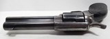NOGALES, ARIZONA SHIPPED COLT SINGLE ACTION ARMY 45 REVOLVER from COLLECTING TEXAS – 1929 - 9 of 17