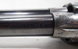 NOGALES, ARIZONA SHIPPED COLT SINGLE ACTION ARMY 45 REVOLVER from COLLECTING TEXAS – 1929 - 10 of 17