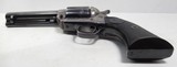 NOGALES, ARIZONA SHIPPED COLT SINGLE ACTION ARMY 45 REVOLVER from COLLECTING TEXAS – 1929 - 13 of 17