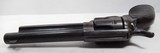 ANTIQUE COLT S.A.A. 44/40 “COLT FRONTIER SIX SHOOTER” REVOLVER from COLLECTING TEXAS – MADE 1892 - 9 of 21