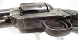 ANTIQUE COLT S.A.A. 44/40 “COLT FRONTIER SIX SHOOTER” REVOLVER from COLLECTING TEXAS – MADE 1892 - 15 of 21