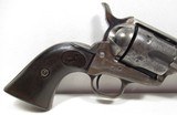 ANTIQUE COLT S.A.A. 41 REVOLVER from COLLECTING TEXAS – SHIPPED to HISTORIC LEADVILLE, COLORADO in 1893 - 2 of 18