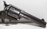 ANTIQUE COLT S.A.A. 41 REVOLVER from COLLECTING TEXAS – SHIPPED to HISTORIC LEADVILLE, COLORADO in 1893 - 3 of 18