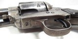 ANTIQUE COLT S.A.A. 41 REVOLVER from COLLECTING TEXAS – SHIPPED to HISTORIC LEADVILLE, COLORADO in 1893 - 15 of 18