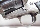 ANTIQUE COLT S.A.A. 41 REVOLVER from COLLECTING TEXAS – SHIPPED to HISTORIC LEADVILLE, COLORADO in 1893 - 6 of 18