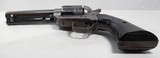 ANTIQUE COLT S.A.A. 41 REVOLVER from COLLECTING TEXAS – SHIPPED to HISTORIC LEADVILLE, COLORADO in 1893 - 13 of 18