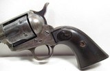 ANTIQUE COLT S.A.A. 41 REVOLVER from COLLECTING TEXAS – SHIPPED to HISTORIC LEADVILLE, COLORADO in 1893 - 5 of 18