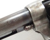 ANTIQUE COLT S.A.A. 41 REVOLVER from COLLECTING TEXAS – SHIPPED to HISTORIC LEADVILLE, COLORADO in 1893 - 8 of 18