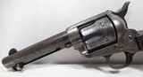 ANTIQUE COLT S.A.A. 41 REVOLVER from COLLECTING TEXAS – SHIPPED to HISTORIC LEADVILLE, COLORADO in 1893 - 7 of 18