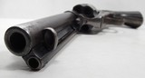 ANTIQUE COLT S.A.A. 41 REVOLVER from COLLECTING TEXAS – SHIPPED to HISTORIC LEADVILLE, COLORADO in 1893 - 17 of 18