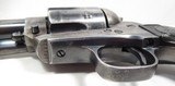 NEW MEXICO SHIPPED COLT S.A.A. 32/20 REVOLVER from COLLECTING TEXAS – 1922 - 15 of 17