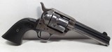 NEW MEXICO SHIPPED COLT S.A.A. 32/20 REVOLVER from COLLECTING TEXAS – 1922 - 1 of 17