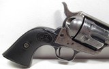 NEW MEXICO SHIPPED COLT S.A.A. 32/20 REVOLVER from COLLECTING TEXAS – 1922 - 2 of 17
