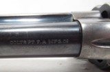 NEW MEXICO SHIPPED COLT S.A.A. 32/20 REVOLVER from COLLECTING TEXAS – SHIPPED 1922 - 10 of 17