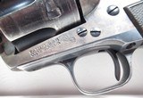 NEW MEXICO SHIPPED COLT S.A.A. 32/20 REVOLVER from COLLECTING TEXAS – SHIPPED 1922 - 6 of 17